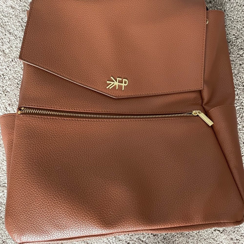 Freshly Picked diaper bag